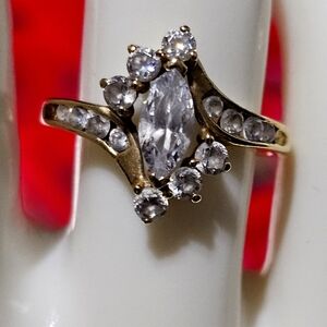10K Ring